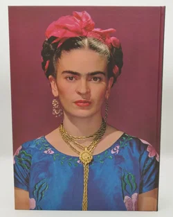 Frida Kahlo, Sämtliche Gemälde - Luis-Martín Lozano - Bild 3