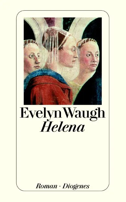 Helena - Evelyn Waugh - Bild 2