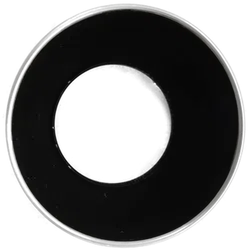 B+W Sonnenblende 34,5 mit Karton - Bild 1
