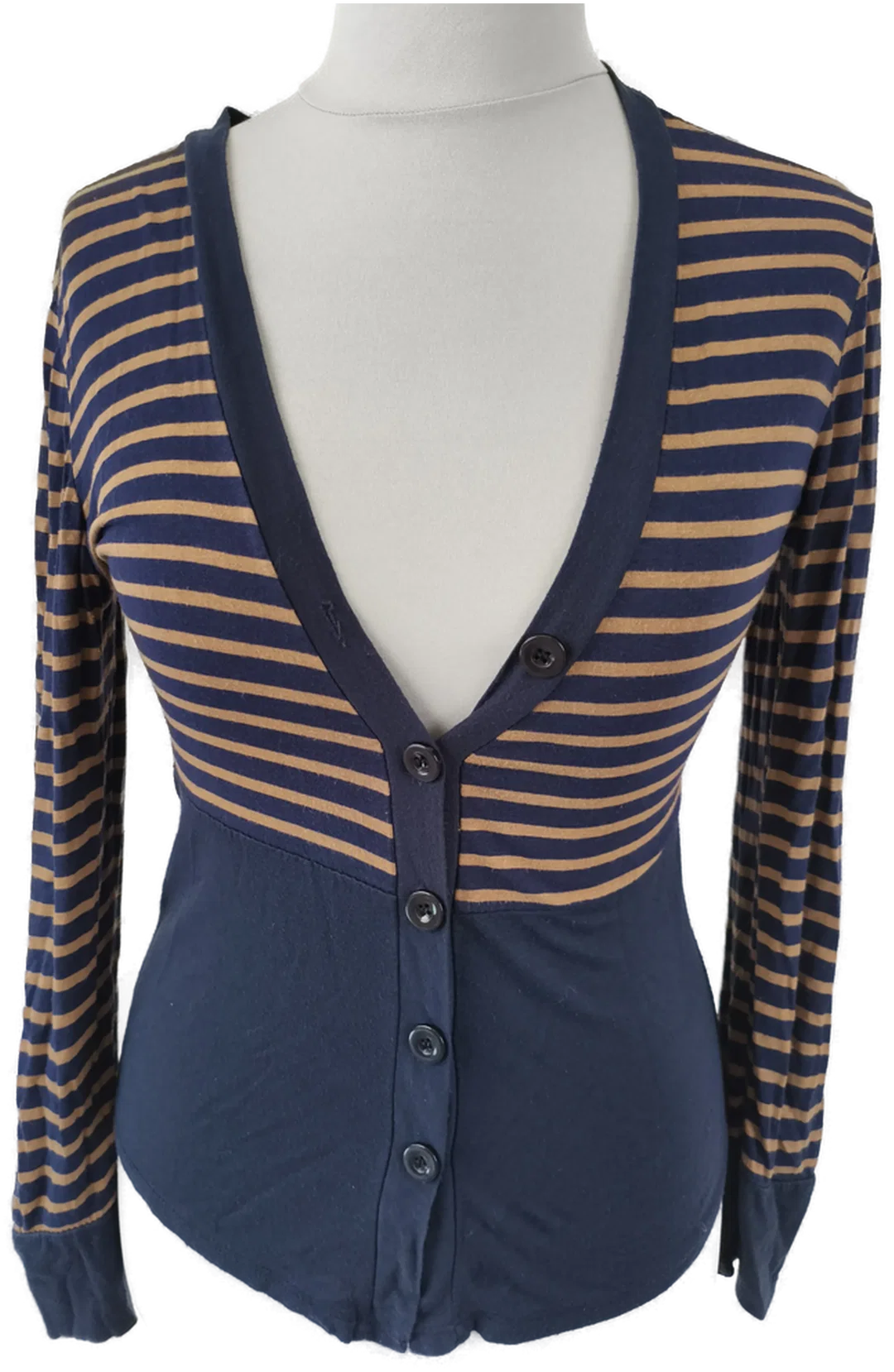 Jennifer Taylor, Damenweste, Gr. M - Bild 1