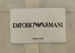 Emporio Armani - Damensakko  Gr. 38 - Bild 5