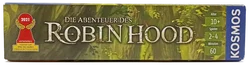 Kosmos Die Abenteuer des Robin Hood – Kooperatives Abenteuerspiel – Vorschau 6