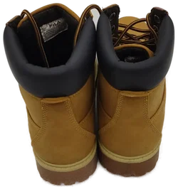 FILA Schnürstiefel beige Gr.41 - Bild 1