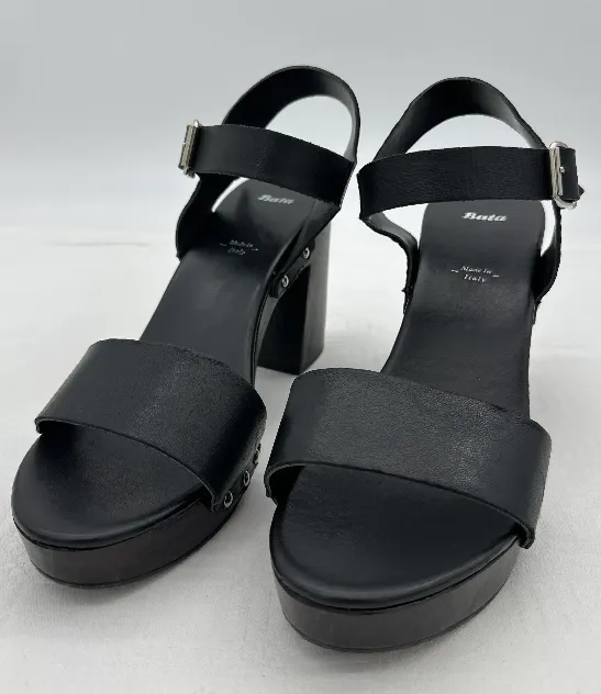 Bata - Damen Sandalen - Gr. 39 - Bild 4