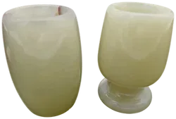 Dokorationsset Stein Badezimmer - Bild 4