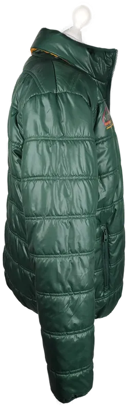 Herrenjacke mit integrierter Kapuze Gr. XL / Zeitloser Allrounder - Bild 3