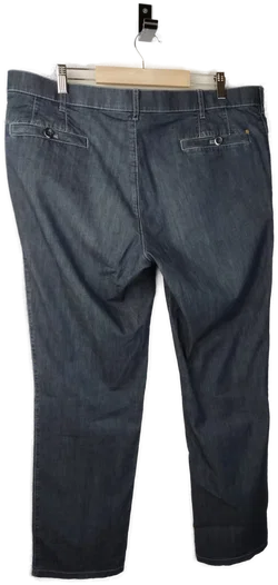 Herren Jeans Meyer Größe 27 Kurz | Wie Neu - Bild 2