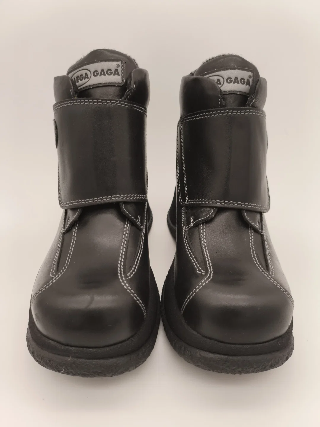 Mädchenschuhe " MEGA GAGA" Gr. 34 NEU – Bild 2