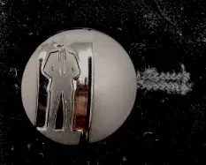 Lagerfeld - Herren Sakko Gr. 58 - Bild 5