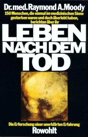 Leben nach dem Tod - Raymond A. Moody - Bild 2