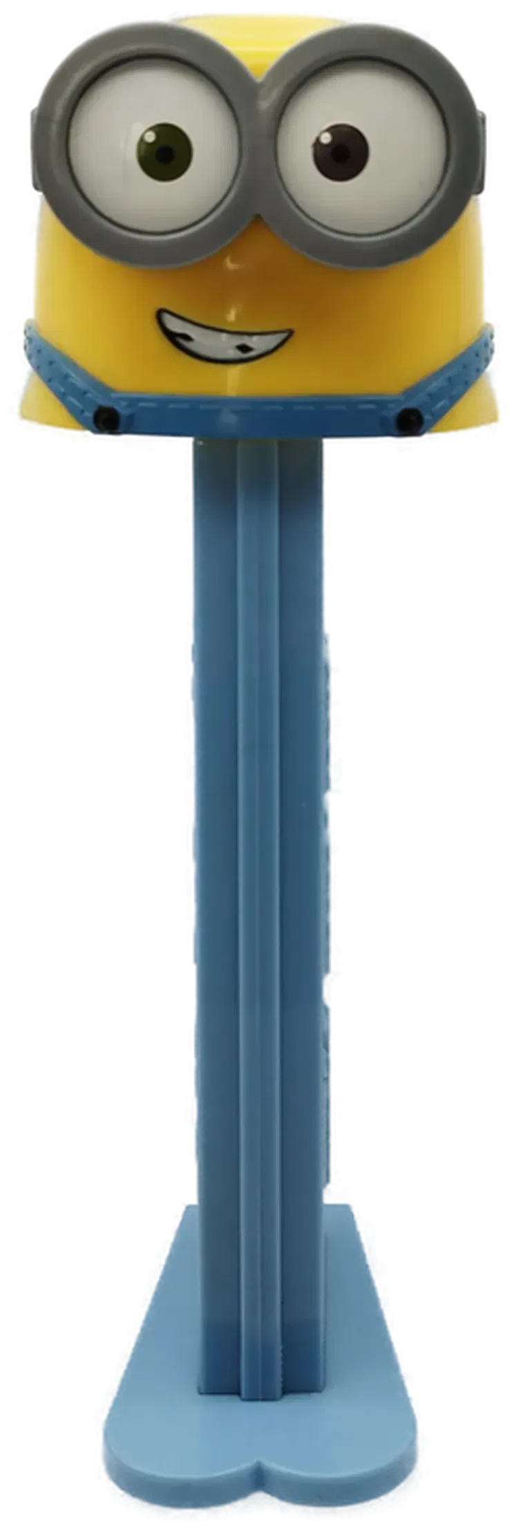 Große PEZ-Figur Minions | Kultfigur - Bild 1