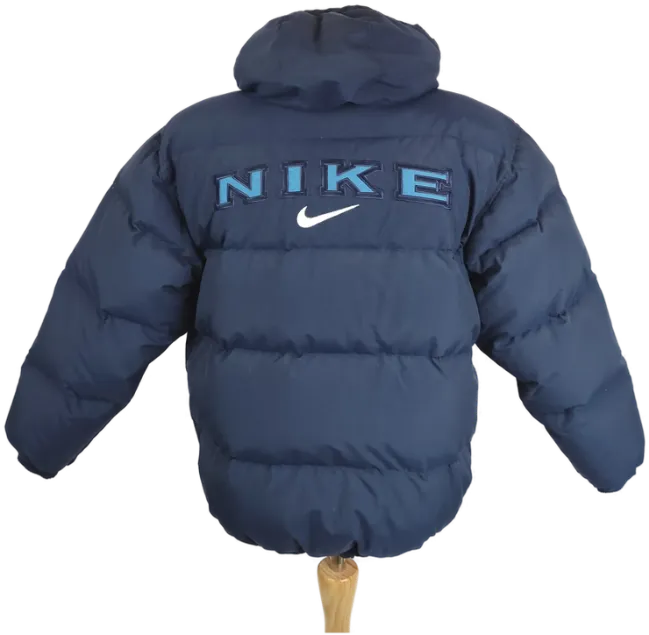 Nike Herren Jacke marine Gr. M – Bild 2