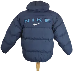 Nike Herren Jacke marine Gr. M - Bild 2