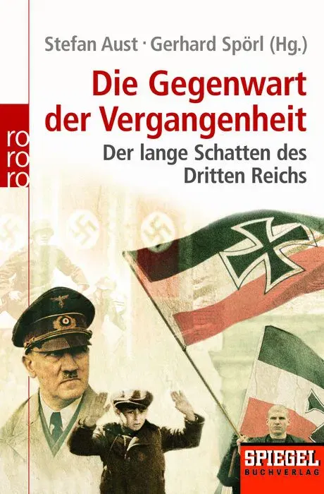 Die Gegenwart der Vergangenheit - Bild 2