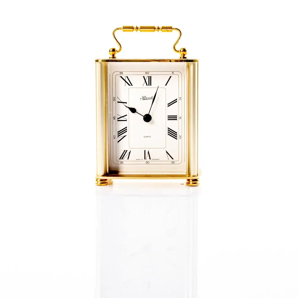 Tischuhr Hermle - Bild 4