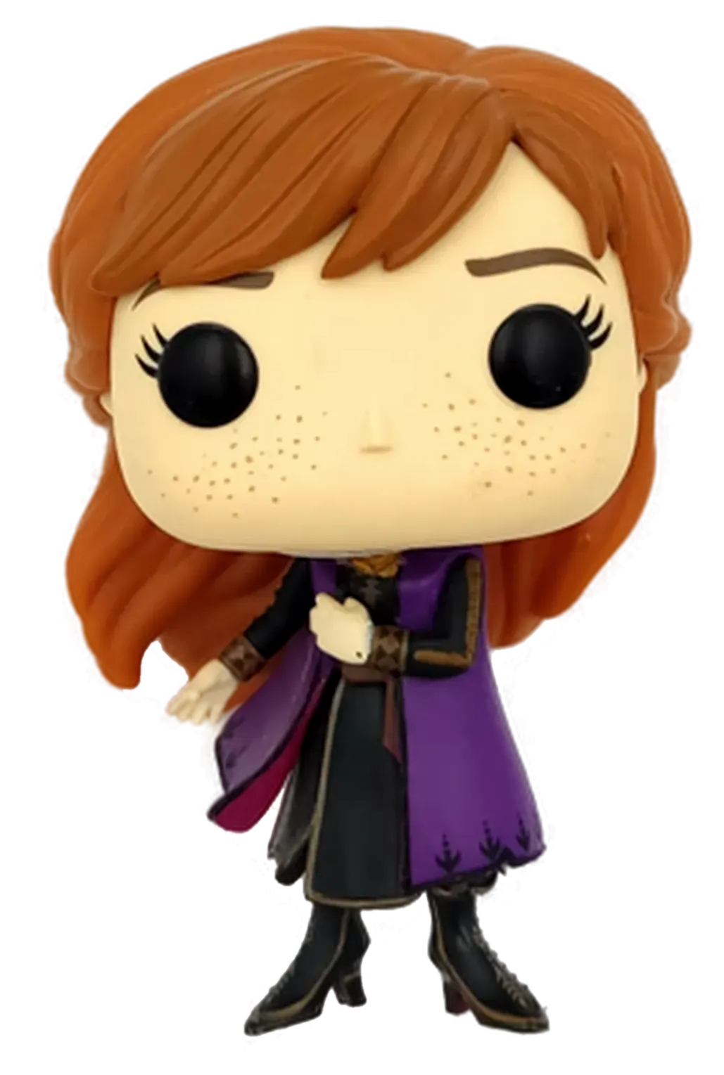 Funko Pop! Disney Frozen – Anna (die Eiskönigin) - Bild 1