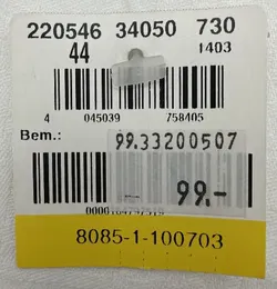 Samoon - Damenhose - Gr. 44 - Bild 4