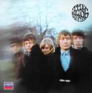 London The Rolling Stones - Between the Buttons Vinyl,LP - Bild 2