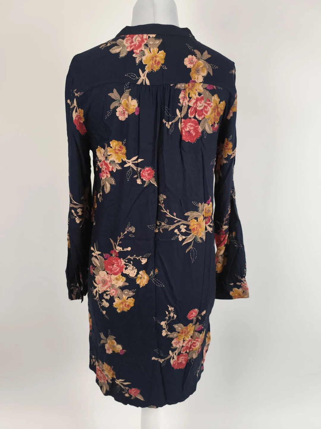 Damenkleid Gr. 44 – Bild 2