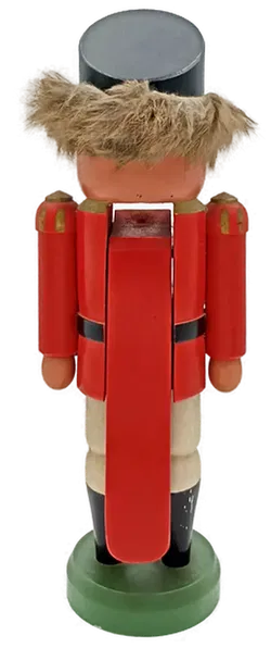 Nussknacker Figur  - Bild 3