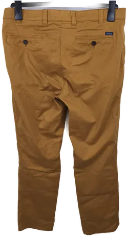 Brühl, Herrenjeans, Stretch, Gr. 25, kurz - Bild 2