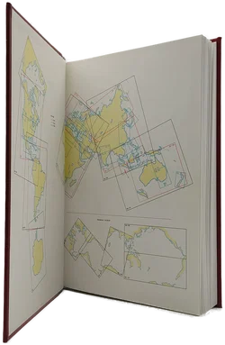 Brockhaus Enzyklopadie Weltatlas - Bild 3