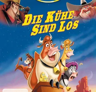 Walt Disney Die Kühe sind los Special Collection - Bild 2
