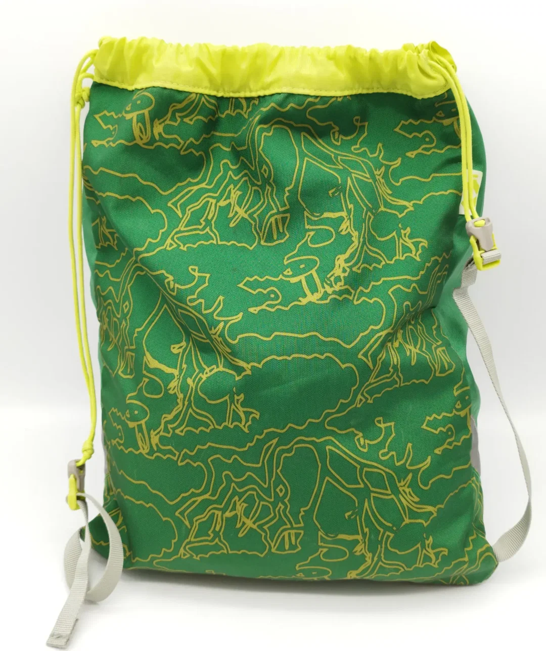 Turnbeutel, Ergobag | Mit Charakterspur – Bild 5
