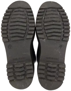 ASOS Damen Plateu-Boots , schwarz - Gr. EU 36 - Bild 5