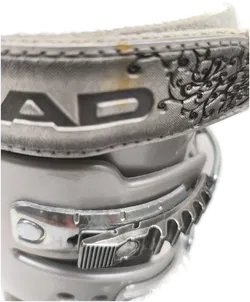 Schischuhe Damen, Head, Edge 9, Gr. 26 - Bild 3