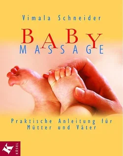 Babymassage - Vimala Schneider