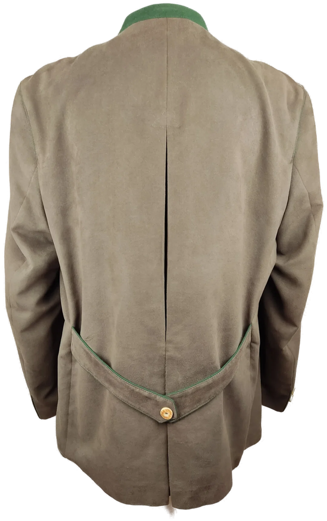 Trachtenjacke Größe 58 | Traditionsstück – Bild 3