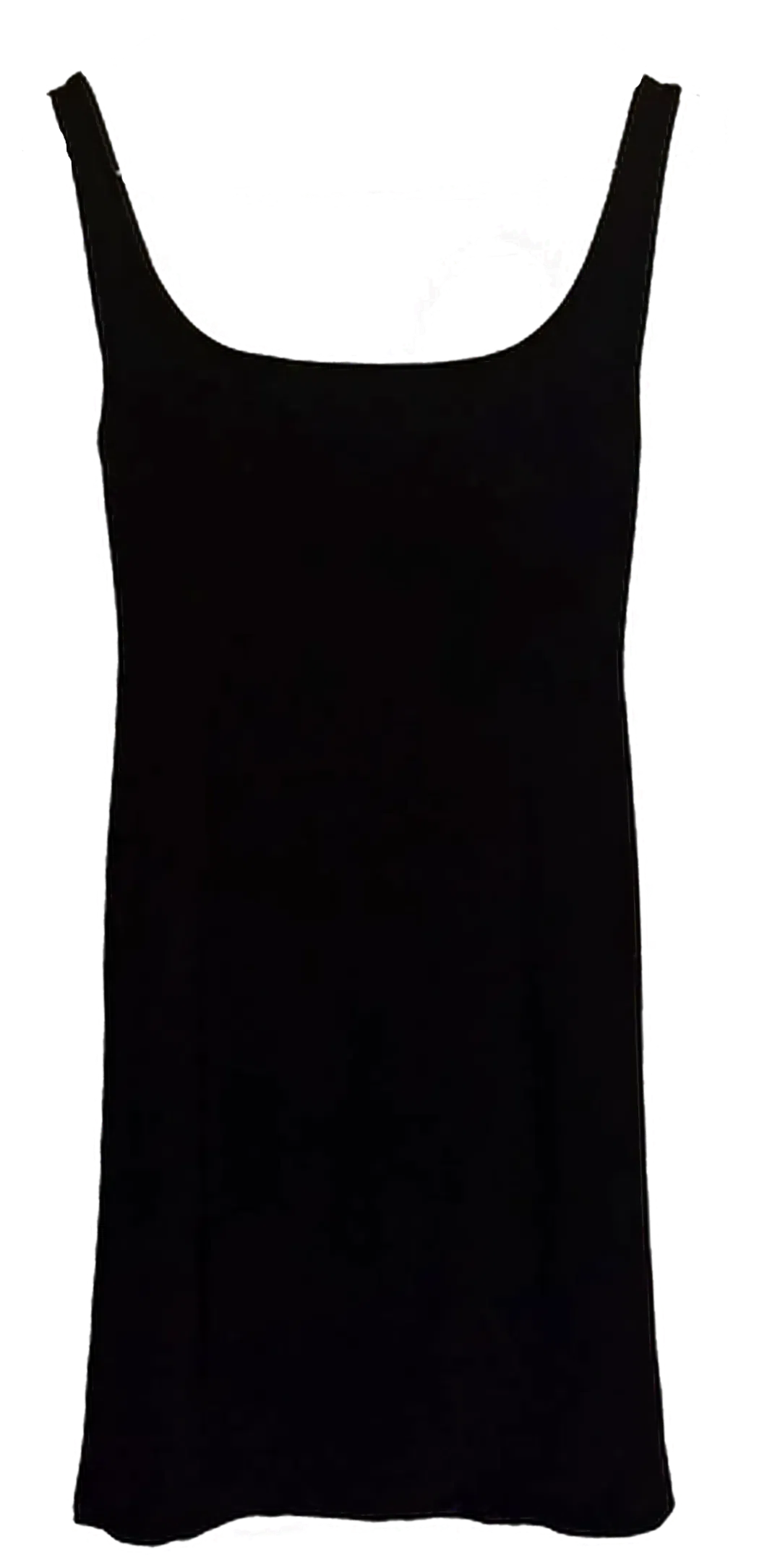 Religion Damen Strech-Minikleid schwarz Gr. XS - Bild 1