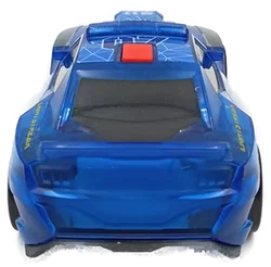 Dickie Toys Lightstreak Police Spielzeugauto - Bild 4