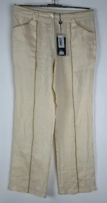 Carlo Colucci - Damenhose - Gr. 42 - Bild 4