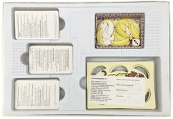 Noris Spiel & Hobby Warum ist die Banane krumm? Fragespiel - Bild 7