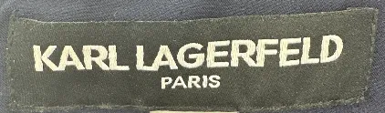 Karl Lagerfeld Paris - Damenkleid - Gr. 36 – Bild 5