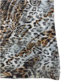 Gerry Weber Damen Shirt mehrfarbig Gr. 40 - Bild 3