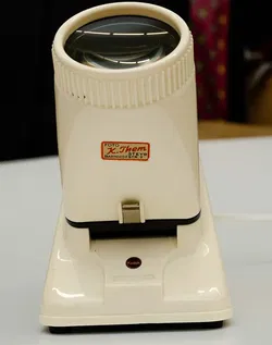 KODAK Kleinbild-Betrachter Diapositive und Negativstreifen - Bild 6