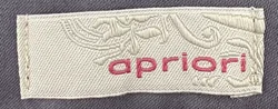 Apriori - Damenhose - Gr. 40 - Bild 3