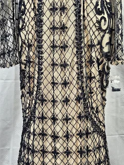 Abendkleid - 08 - Lara Design (New York) - Gr. 4XL – Vorschau 9