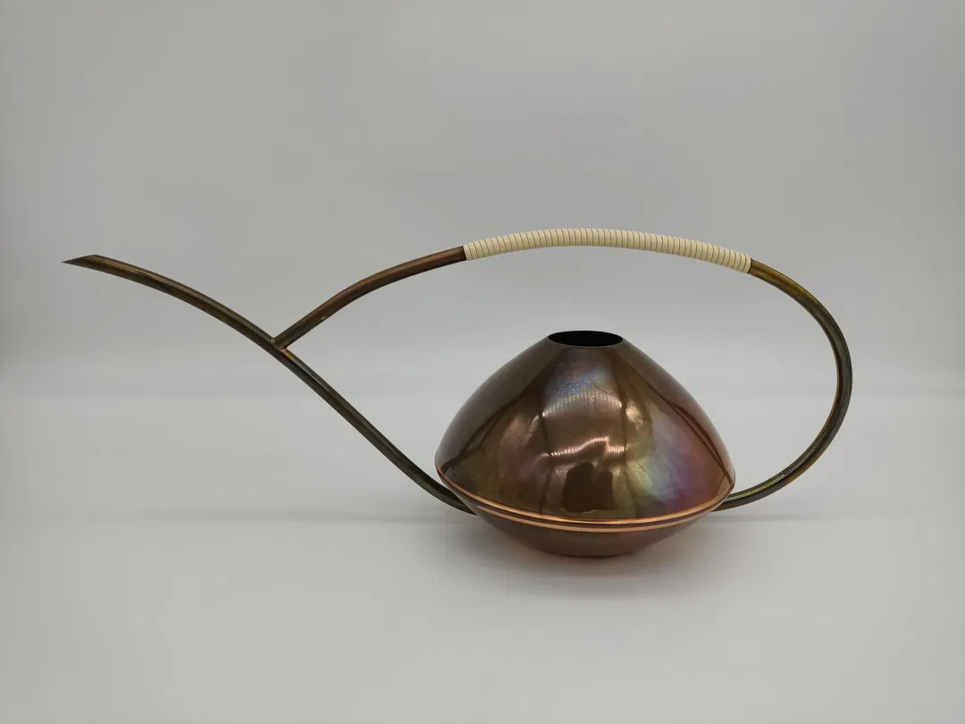 Mid Century Gießkanne - Bild 4