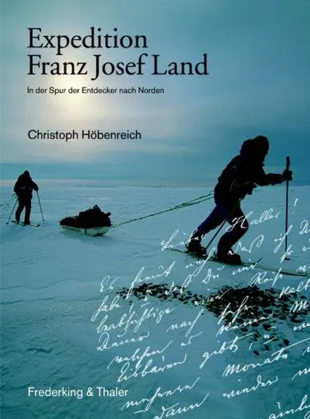 Expedition Franz Josef Land - Christoph Höbenreich - Bild 2
