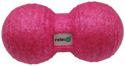 relexa Faszienroller SET - inkl. Tragebeutel - Bild 3