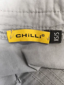 Chilli, Blusenbody Damen, Gr.XS/S - Bild 3