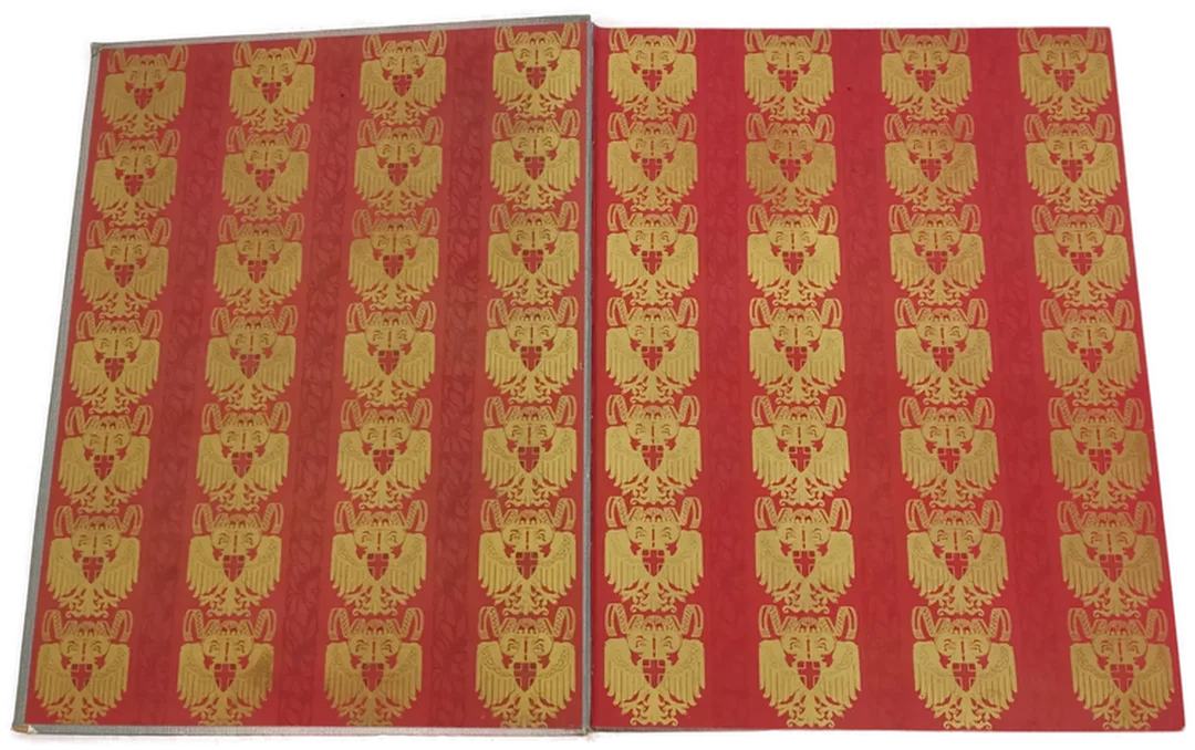Buch Wien im Zeitalter Kaiser Franz Josephs I. Schilderungen von Reinhard E.Petermann 1908 – Bild 2