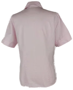 Dirndlbluse Moser - Salzburger Trachten, Baumwolle | Wie Neu - Bild 2