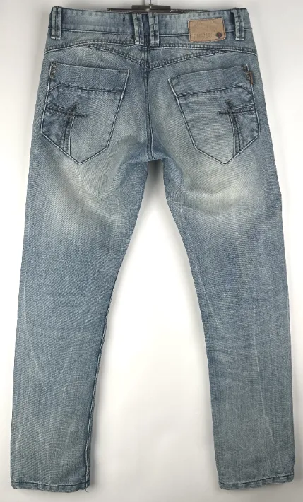 Timezone - Herren Jeans - Gr. 30/32 – Bild 2