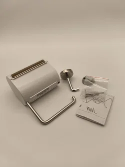 Toilettenpapierhalter - Bild 2