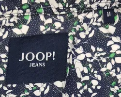 Joop Herren Hemd geblümt Gr. M - Bild 4